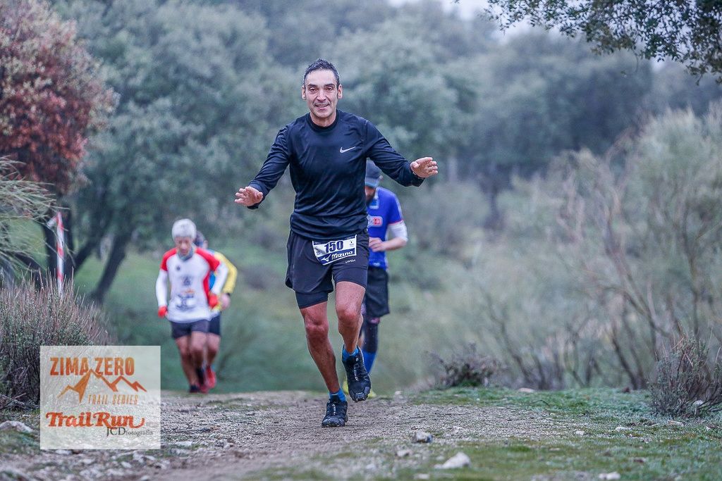 Zima Zero Trail Las Dehesas - Punto intermedio tres - Galería 23