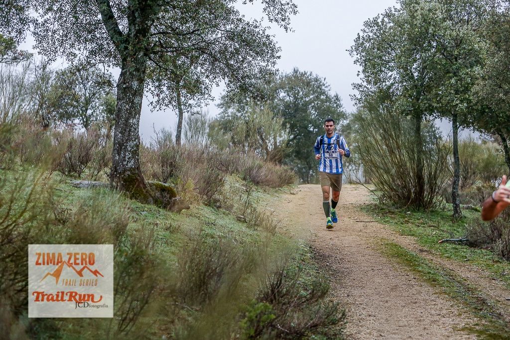 Zima Zero Trail Las Dehesas - Punto intermedio tres - Galería 23