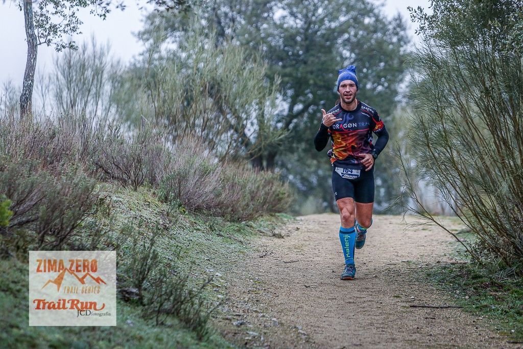 Zima Zero Trail Las Dehesas - Punto intermedio tres - Galería 23