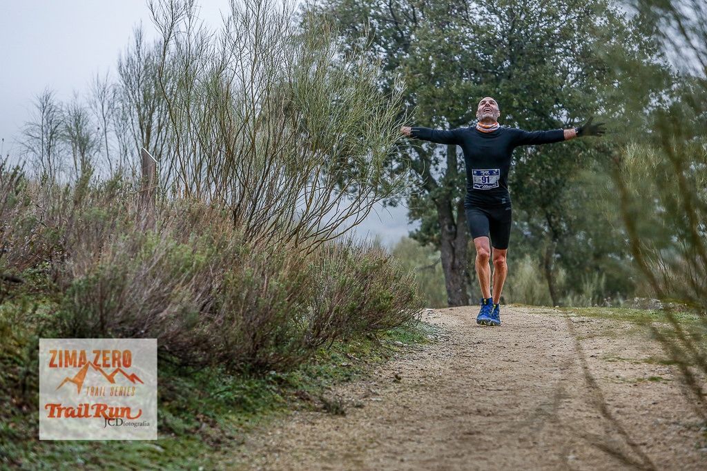 Zima Zero Trail Las Dehesas - Punto intermedio tres - Galería 23