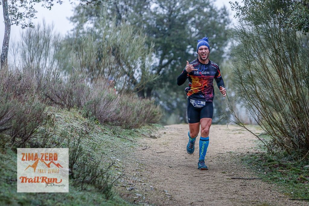 Zima Zero Trail Las Dehesas - Punto intermedio tres - Galería 23