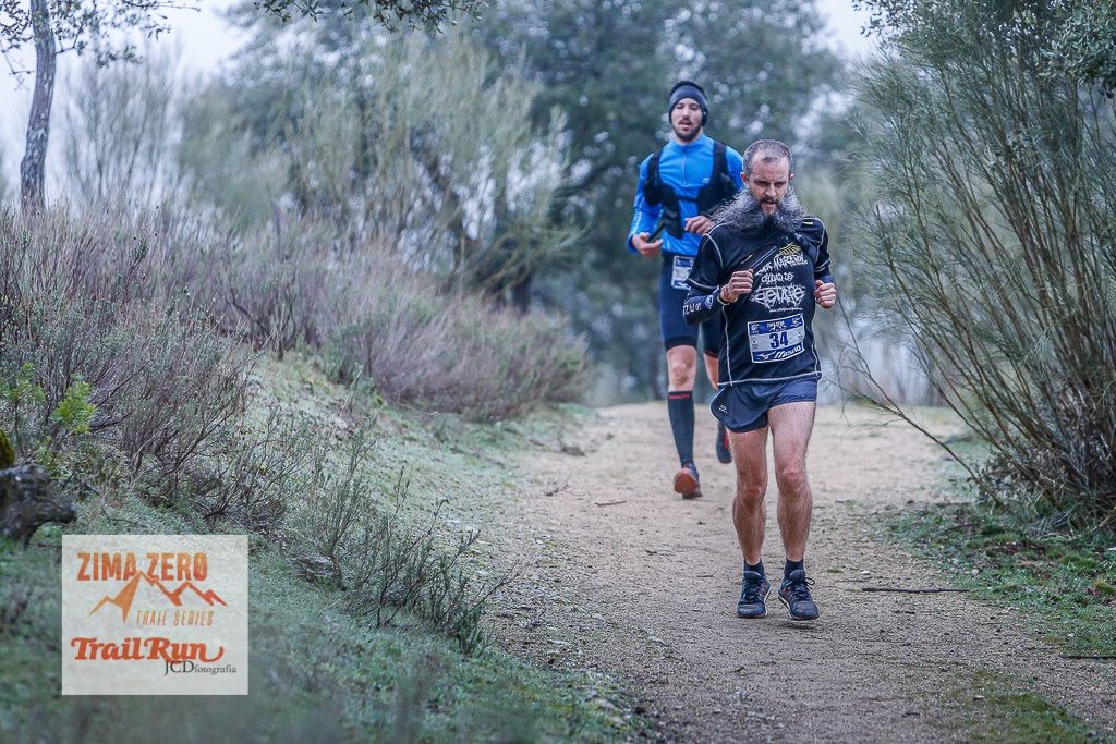 Zima Zero Trail Las Dehesas - Punto intermedio tres - Galería 23