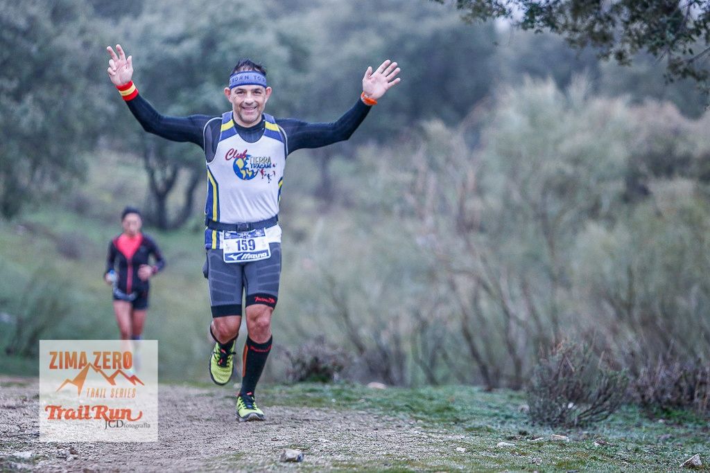 Zima Zero Trail Las Dehesas - Punto intermedio tres - Galería 23