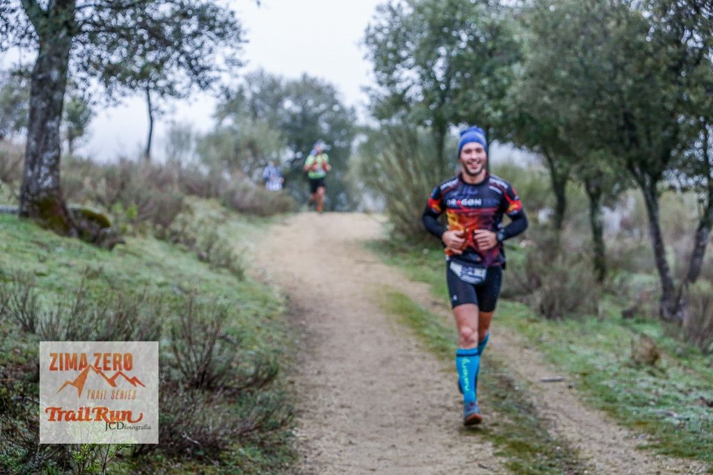 Zima Zero Trail Las Dehesas - Punto intermedio tres - Galería 23