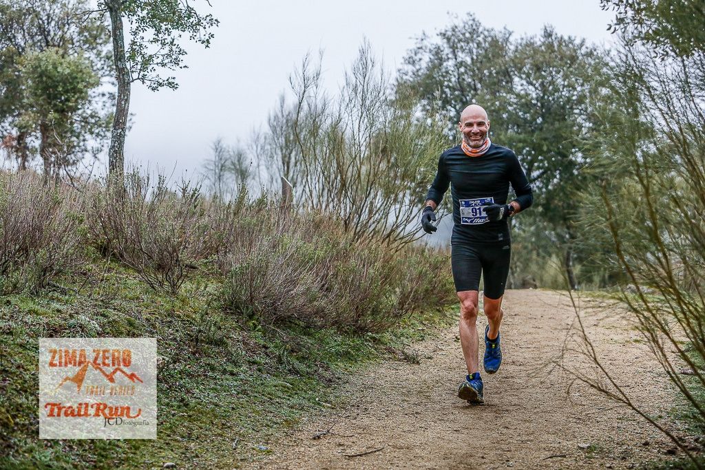 Zima Zero Trail Las Dehesas - Punto intermedio tres - Galería 23