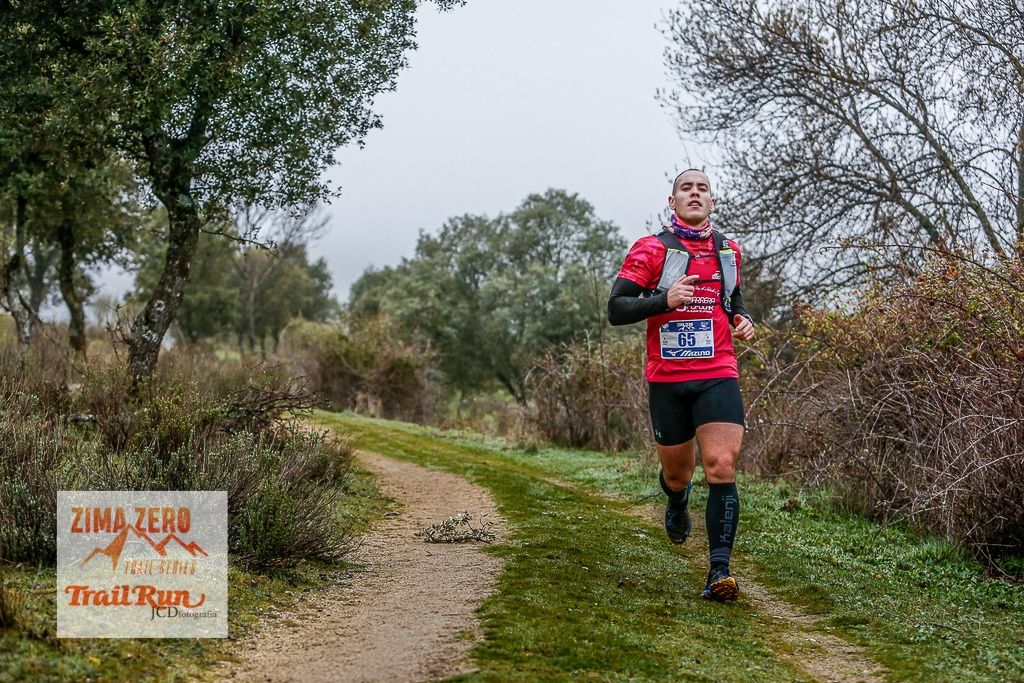 Zima Zero Trail Las Dehesas - Punto intermedio tres - Galería 24