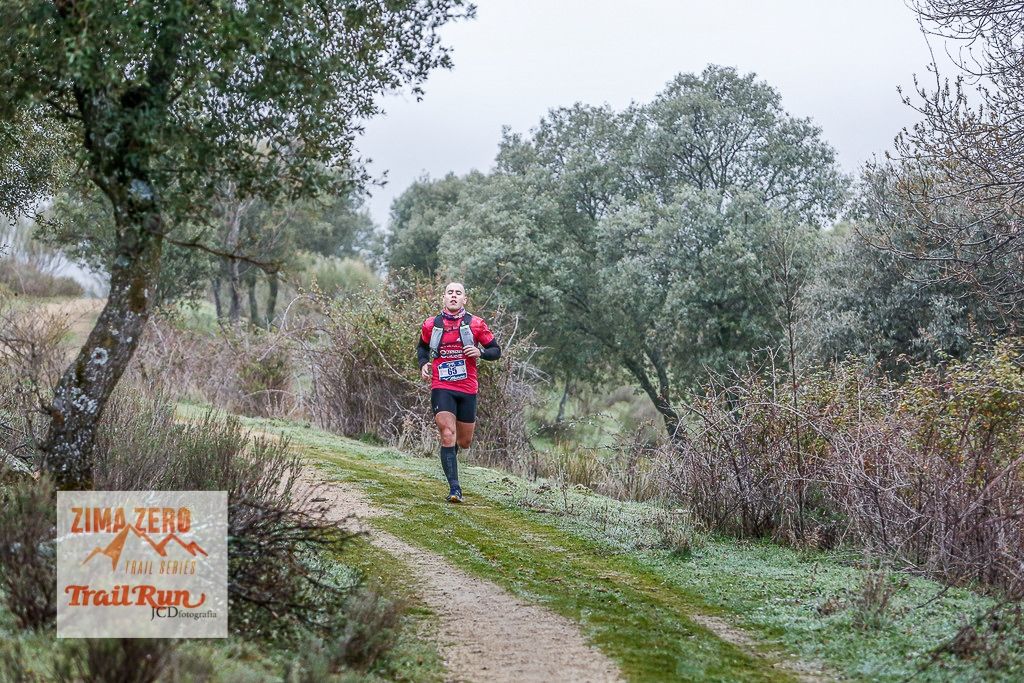 Zima Zero Trail Las Dehesas - Punto intermedio tres - Galería 24