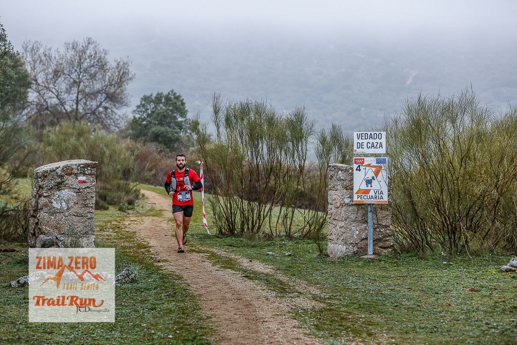 Zima Zero Trail Las Dehesas - Punto intermedio tres - Galería 24