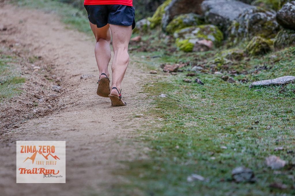 Zima Zero Trail Las Dehesas - Punto intermedio tres - Galería 24