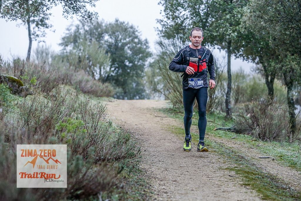 Zima Zero Trail Las Dehesas - Punto intermedio tres - Galería 24
