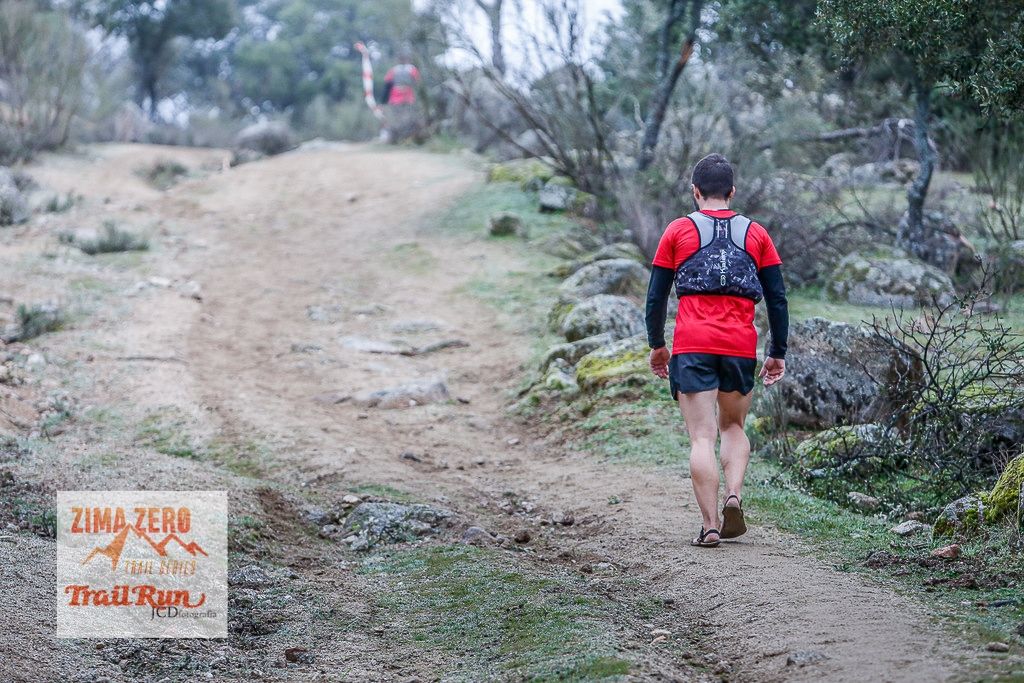 Zima Zero Trail Las Dehesas - Punto intermedio tres - Galería 24