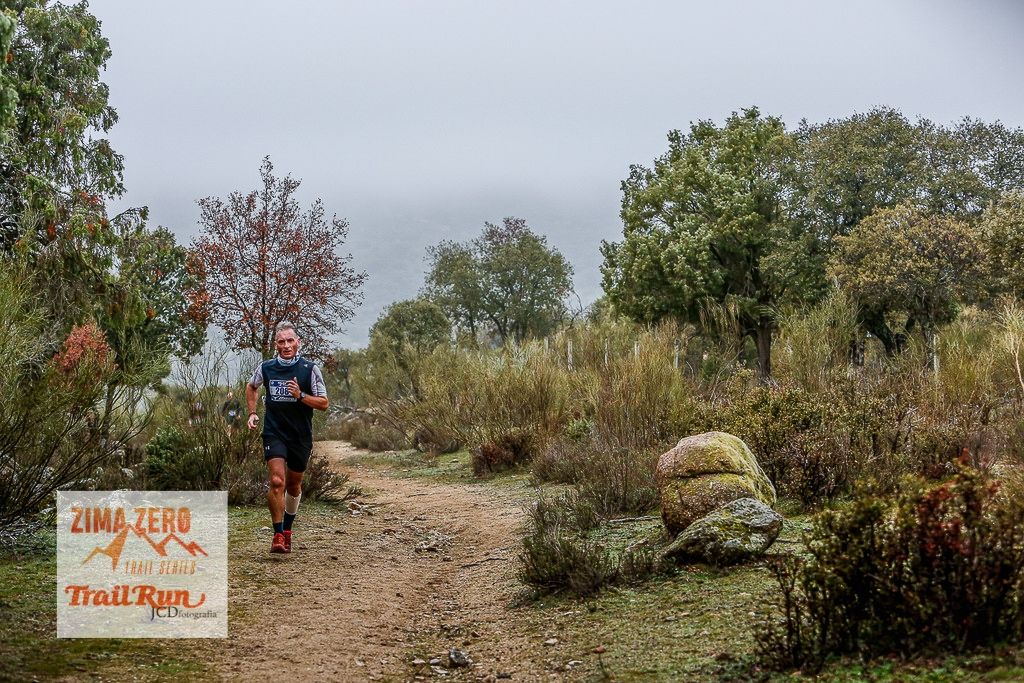 Zima Zero Trail Las Dehesas - Punto intermedio tres - Galería 25