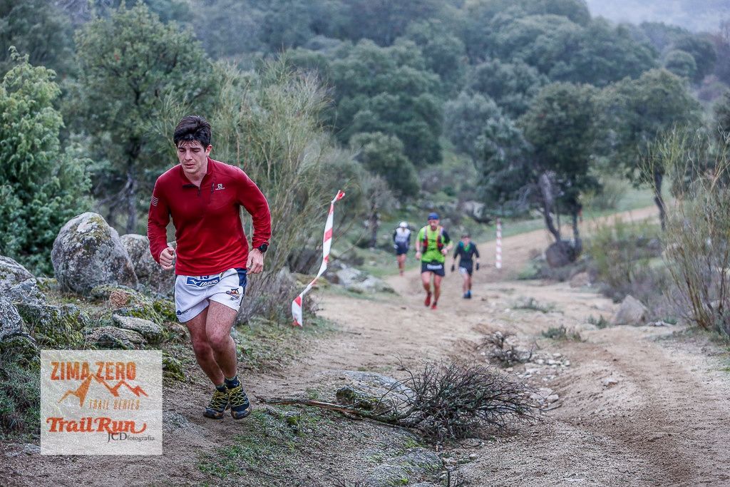 Zima Zero Trail Las Dehesas - Punto intermedio tres - Galería 25
