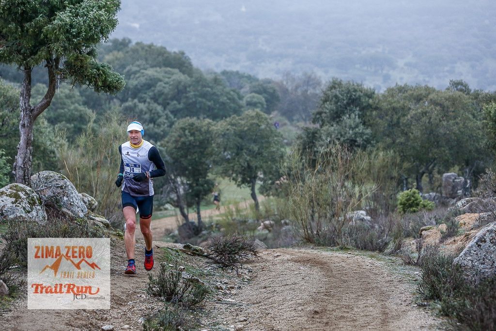 Zima Zero Trail Las Dehesas - Punto intermedio tres - Galería 25