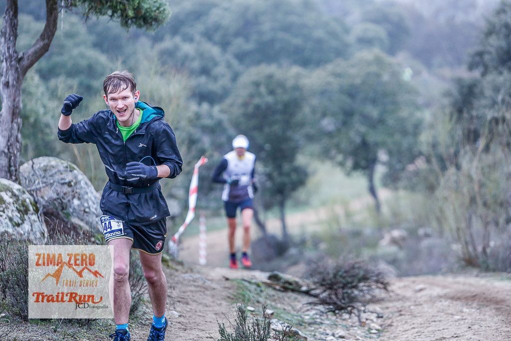 Zima Zero Trail Las Dehesas - Punto intermedio tres - Galería 25