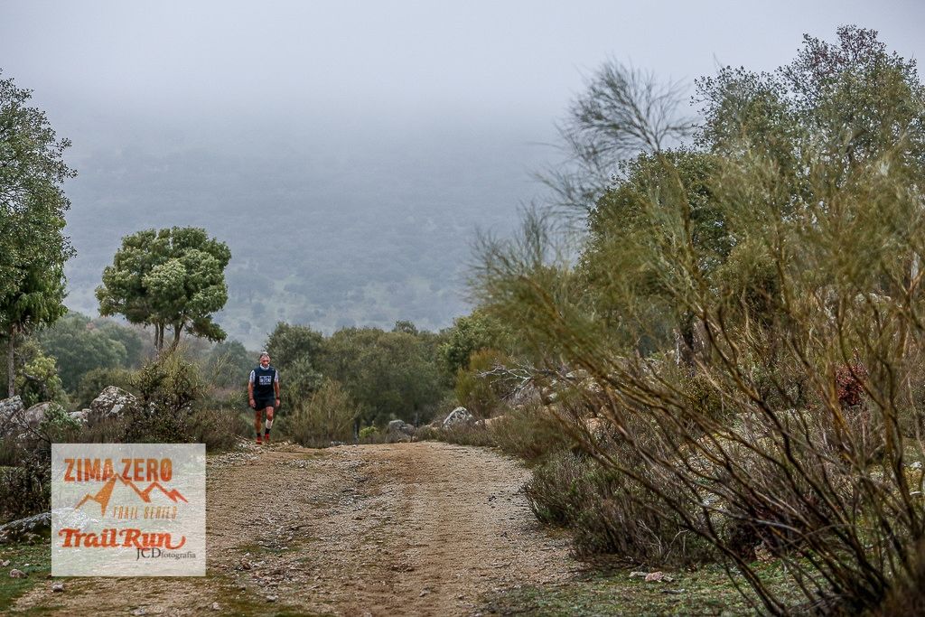 Zima Zero Trail Las Dehesas - Punto intermedio tres - Galería 25
