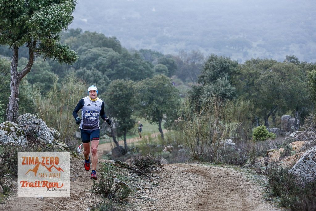 Zima Zero Trail Las Dehesas - Punto intermedio tres - Galería 25
