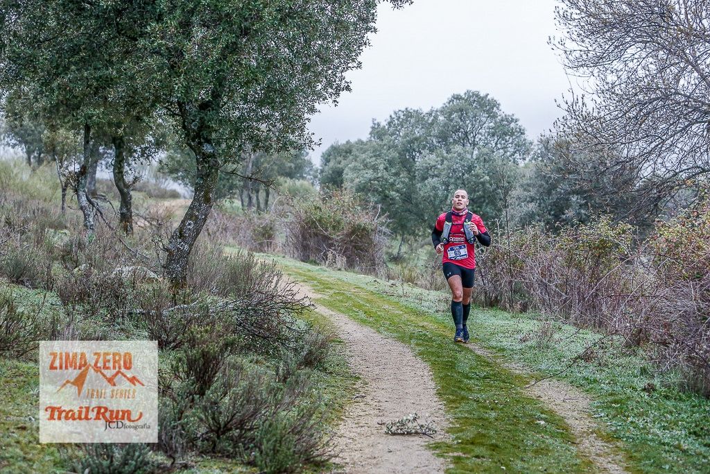 Zima Zero Trail Las Dehesas - Punto intermedio tres - Galería 24