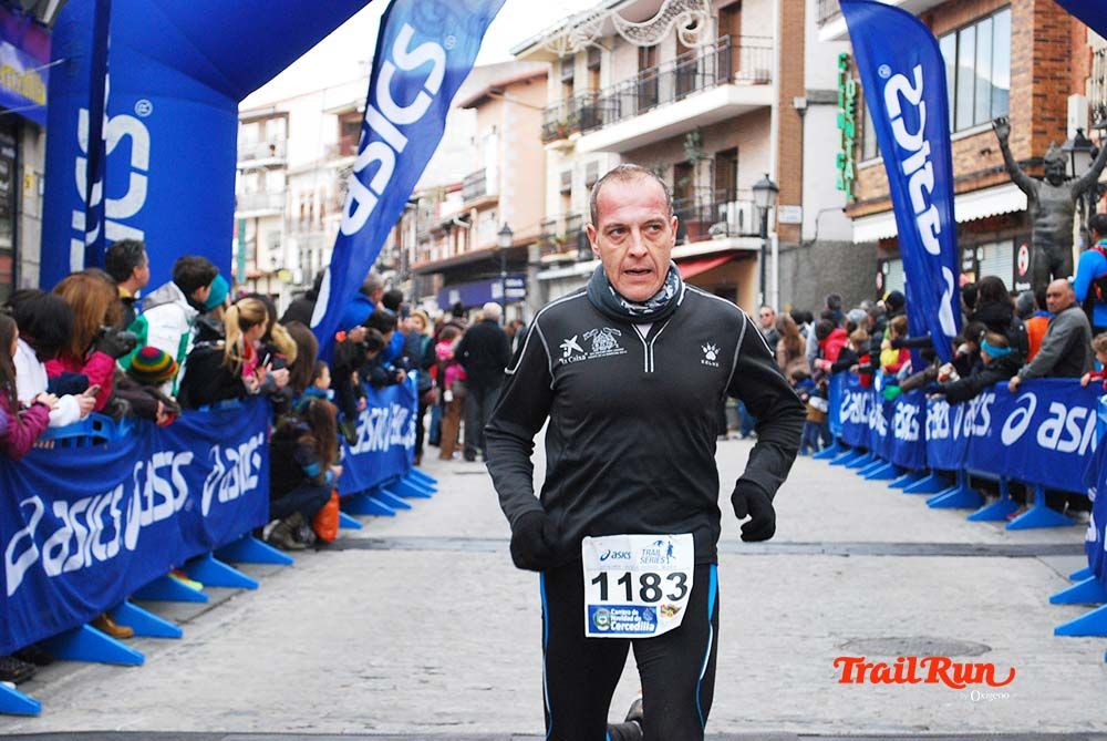 Carrera Cercedilla 2015-11