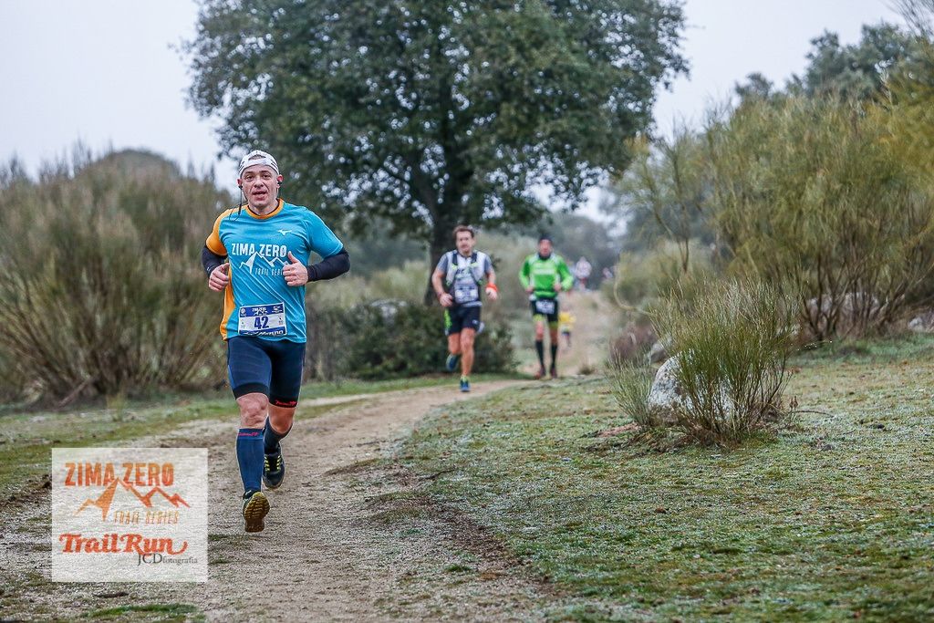 Zima Zero Trail Las Dehesas - Punto intermedio tres - Galería 26