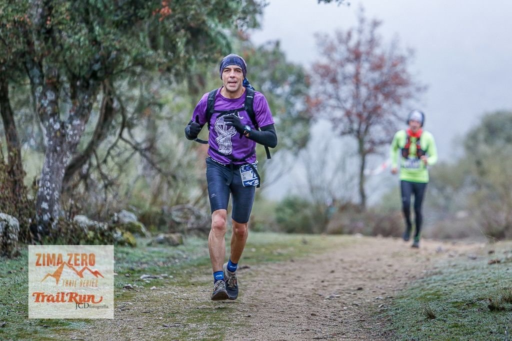 Zima Zero Trail Las Dehesas - Punto intermedio tres - Galería 26