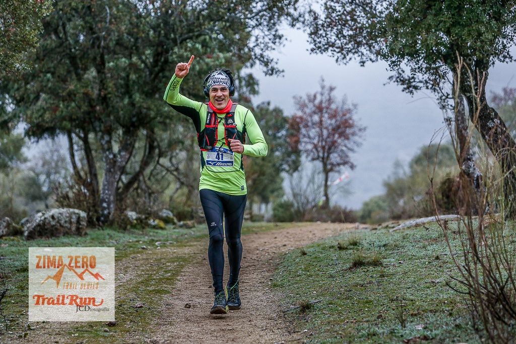 Zima Zero Trail Las Dehesas - Punto intermedio tres - Galería 26