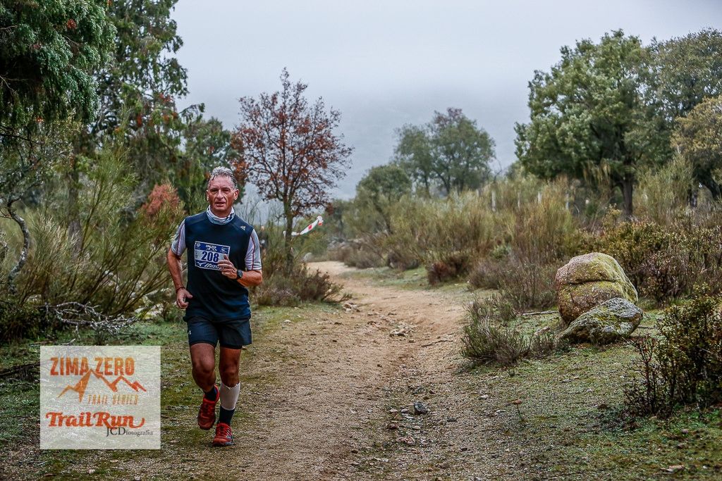 Zima Zero Trail Las Dehesas - Punto intermedio tres - Galería 25
