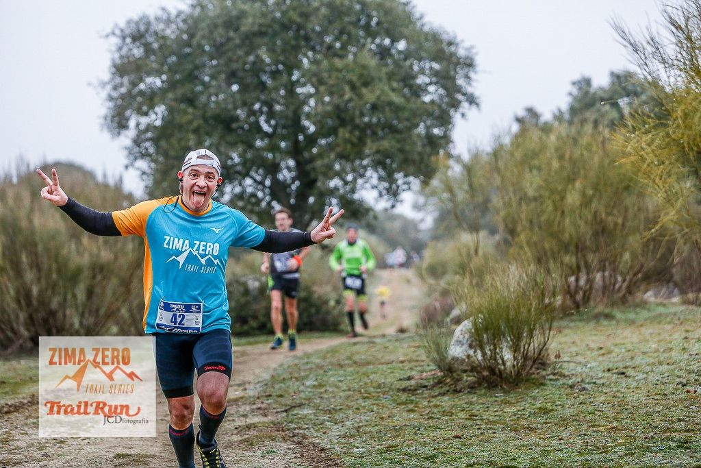 Zima Zero Trail Las Dehesas - Punto intermedio tres - Galería 26