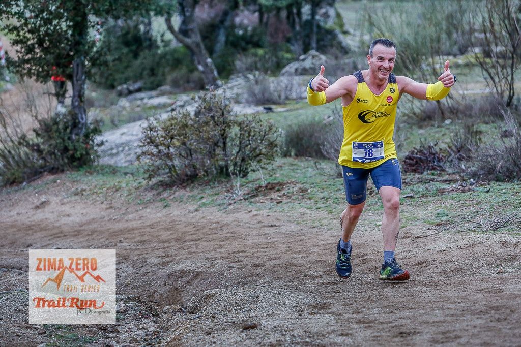 Zima Zero Trail Las Dehesas - Punto intermedio tres - Galería 26