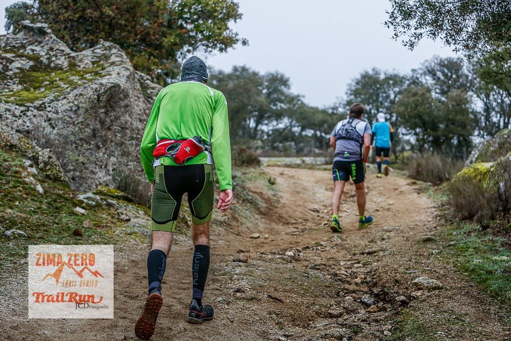 Zima Zero Trail Las Dehesas - Punto intermedio tres - Galería 26