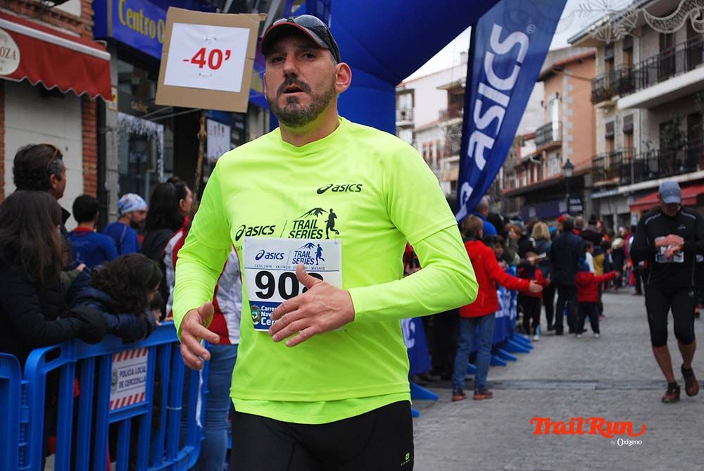 Carrera Cercedilla 2015-11