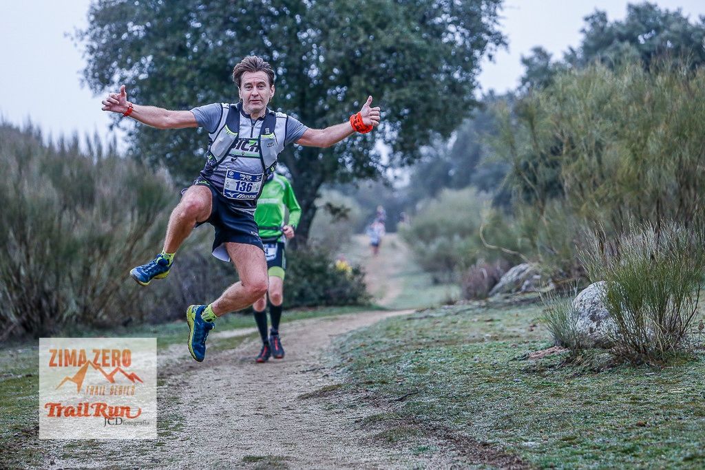 Zima Zero Trail Las Dehesas - Punto intermedio tres - Galería 26