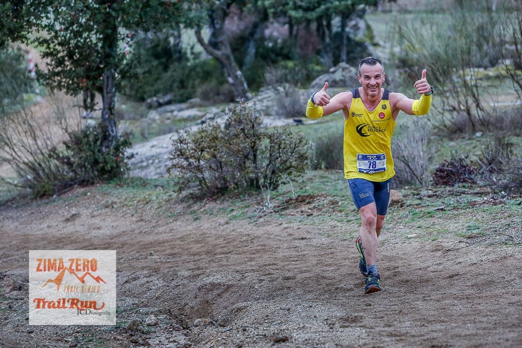 Zima Zero Trail Las Dehesas - Punto intermedio tres - Galería 26