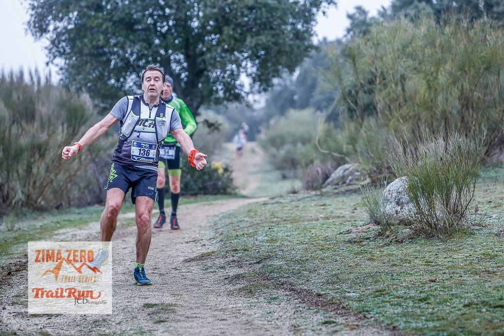 Zima Zero Trail Las Dehesas - Punto intermedio tres - Galería 26