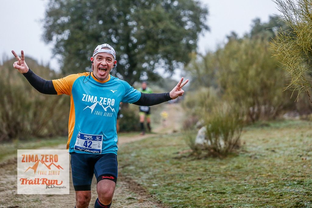 Zima Zero Trail Las Dehesas - Punto intermedio tres - Galería 26