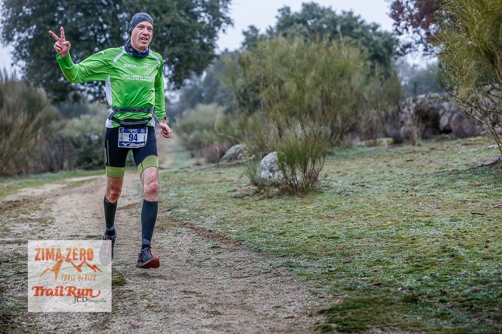Zima Zero Trail Las Dehesas - Punto intermedio tres - Galería 26