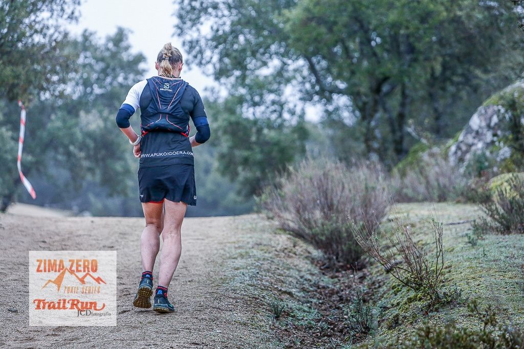 Zima Zero Trail Las Dehesas - Punto intermedio tres - Galería 27