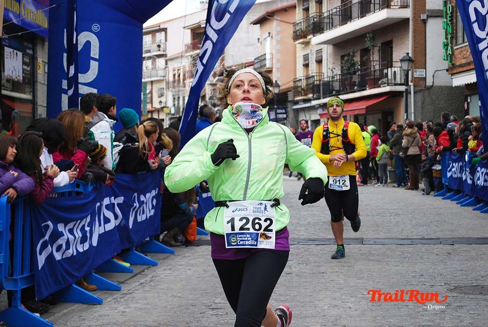Carrera Cercedilla 2015-11