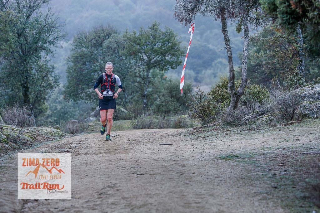 Zima Zero Trail Las Dehesas - Punto intermedio tres - Galería 27
