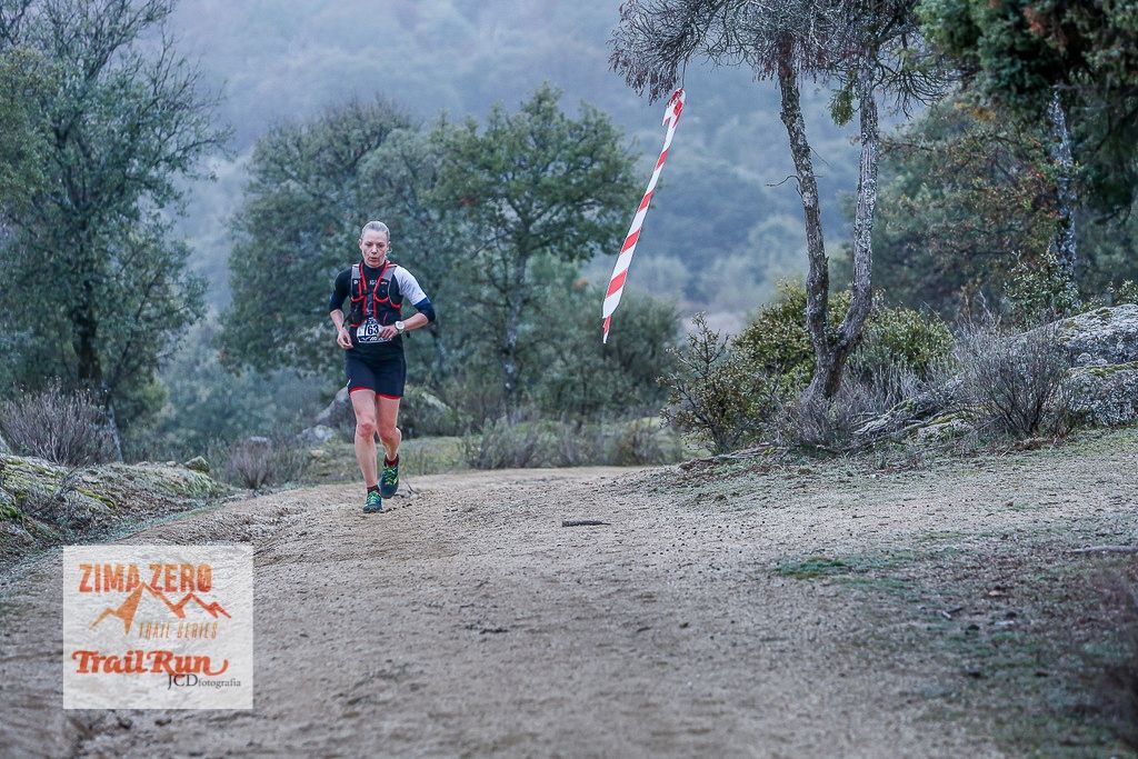 Zima Zero Trail Las Dehesas - Punto intermedio tres - Galería 27