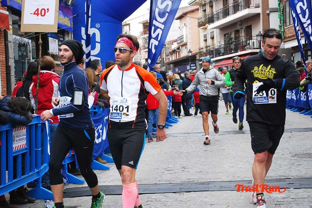 Carrera Cercedilla 2015-11