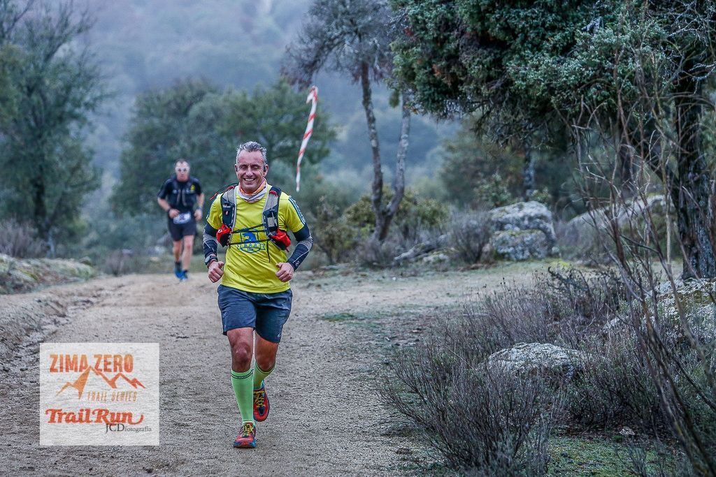 Zima Zero Trail Las Dehesas - Punto intermedio tres - Galería 27