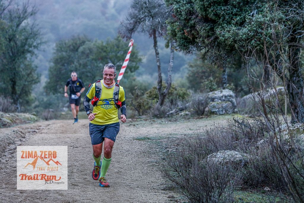 Zima Zero Trail Las Dehesas - Punto intermedio tres - Galería 27