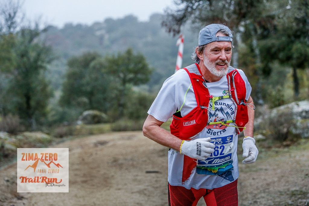 Zima Zero Trail Las Dehesas - Punto intermedio tres - Galería 27