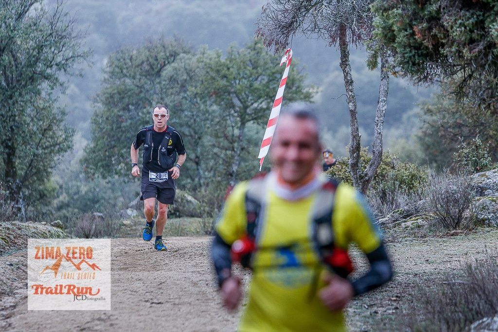 Zima Zero Trail Las Dehesas - Punto intermedio tres - Galería 27
