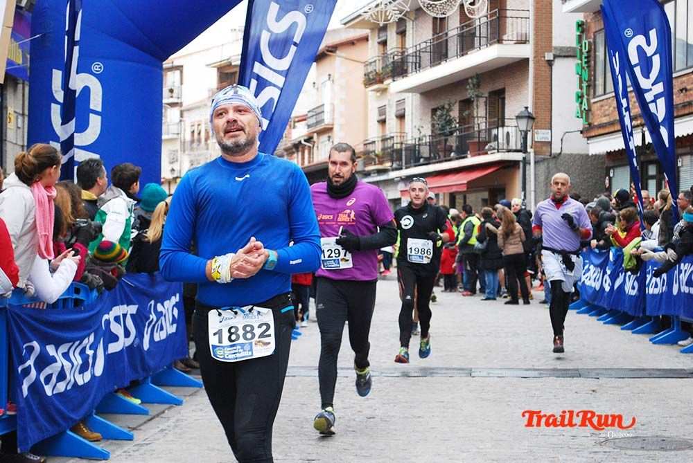 Carrera Cercedilla 2015-11