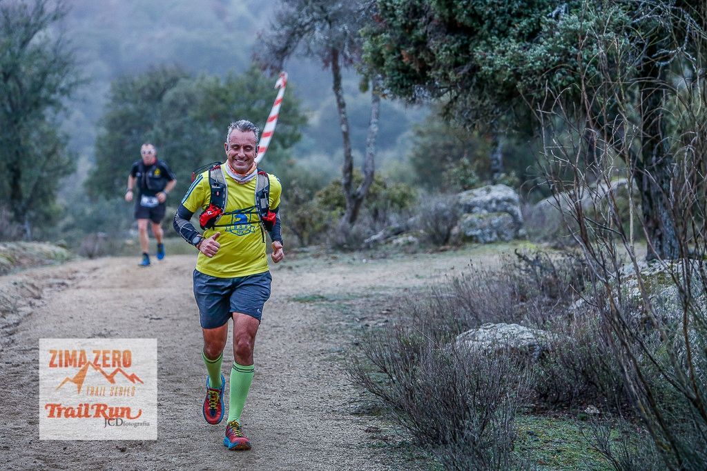 Zima Zero Trail Las Dehesas - Punto intermedio tres - Galería 27