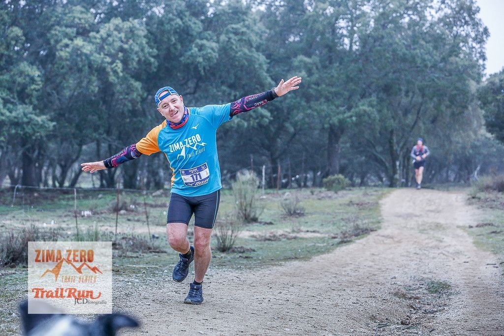 Zima Zero Trail Las Dehesas - Punto intermedio tres - Galería 28