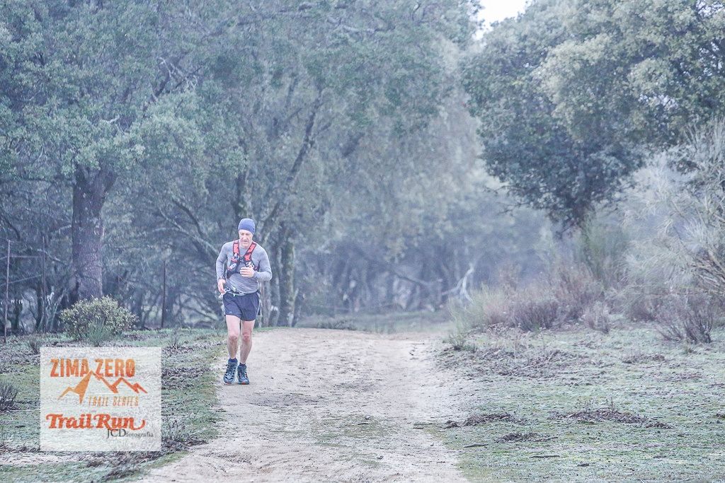 Zima Zero Trail Las Dehesas - Punto intermedio tres - Galería 28