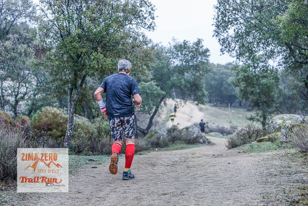Zima Zero Trail Las Dehesas - Punto intermedio tres - Galería 28